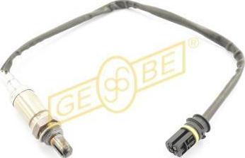 Gebe 9 4554 1 - Катушка зажигания autospares.lv