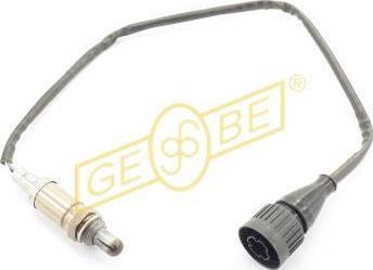 Gebe 9 4567 1 - Катушка зажигания autospares.lv