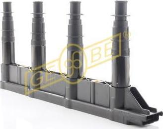 Gebe 9 4515 1 - Катушка зажигания autospares.lv