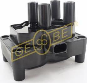 Gebe 9 4515 1 - Катушка зажигания autospares.lv