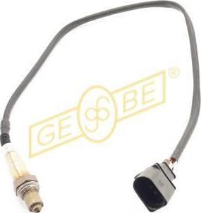 Gebe 9 4586 1 - Катушка зажигания autospares.lv