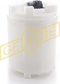 Gebe 9 4535 1 - Катушка зажигания autospares.lv