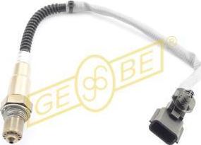 Gebe 9 4600 1 - Катушка зажигания autospares.lv