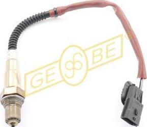 Gebe 9 4602 1 - Катушка зажигания autospares.lv