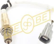 Gebe 9 4607 1 - Катушка зажигания autospares.lv