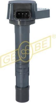 Gebe 9 4760 1 - Катушка зажигания autospares.lv