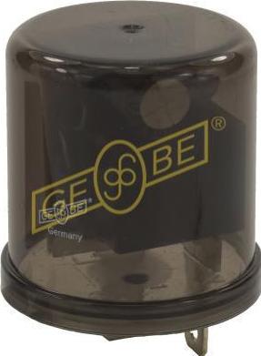 Gebe 9 4704 1 - Катушка зажигания autospares.lv