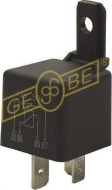 Gebe 9 6075 1 - Модуль топливного насоса autospares.lv
