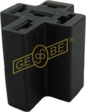 Gebe 9 5119 1 - Датчик потока, массы воздуха autospares.lv