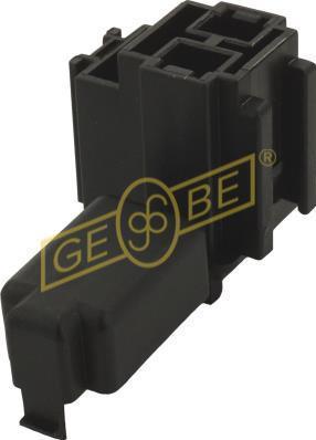 Gebe 9 5120 1 - Датчик потока, массы воздуха autospares.lv
