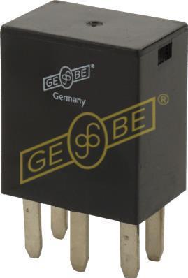 Gebe 9 6091 1 - Модуль топливного насоса autospares.lv