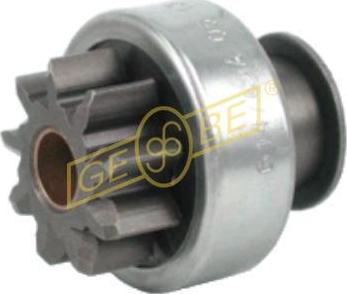 Gebe 7 7386 1 - Кронштейн, угольная щетка autospares.lv