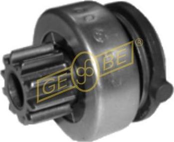 Gebe 7 7515 1 - Кронштейн, угольная щетка autospares.lv