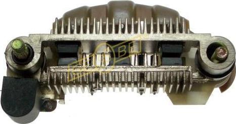 Gebe 4 5185 1 - Ведущая шестерня, бендикс, стартер autospares.lv