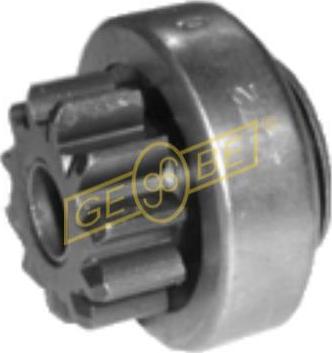 Gebe 7 7293 1 - Кронштейн, угольная щетка autospares.lv