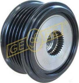 Gebe 4 6391 9 - Тяговое реле, соленоид, стартер autospares.lv