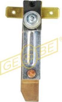 Gebe 6 8049 1 - Генератор autospares.lv