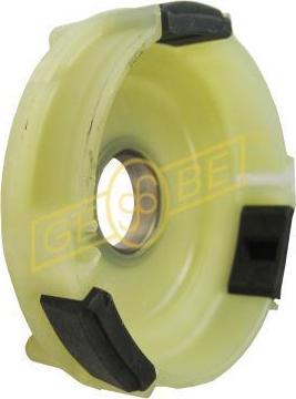 Gebe 6 8014 1 - Генератор autospares.lv