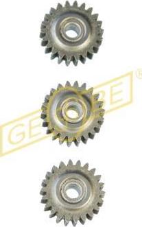 Gebe 6 8021 1 - Генератор autospares.lv