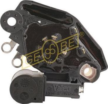 Gebe 1 6087 1 - Регулятор напряжения, генератор autospares.lv