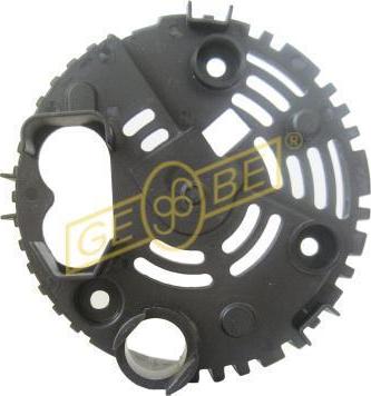 Gebe 1 4228 1 - Регулятор напряжения, генератор autospares.lv