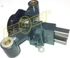 Gebe 3 3522 1 - Шкив генератора, муфта autospares.lv