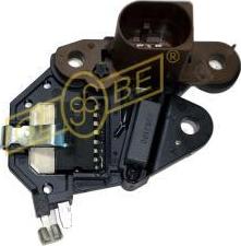 Gebe 1 6702 1 - Выпрямитель, диодный мост, генератор autospares.lv