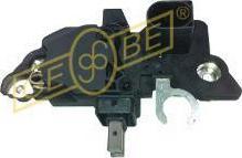 Gebe 1 6629 1 - Выпрямитель, диодный мост, генератор autospares.lv