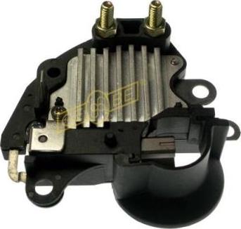 Gebe 3 5431 1 - Шкив генератора, муфта autospares.lv