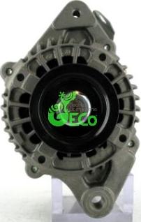 GECO A44100 - Генератор autospares.lv