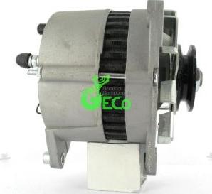 GECO A414277 - Генератор autospares.lv