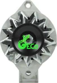 GECO A43609A - Генератор autospares.lv