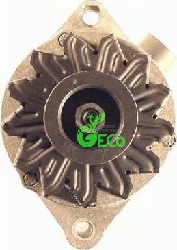 GECO A431493A - Генератор autospares.lv