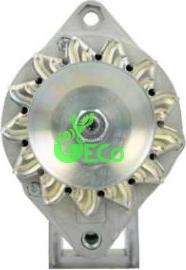 GECO A431044SM - Генератор autospares.lv