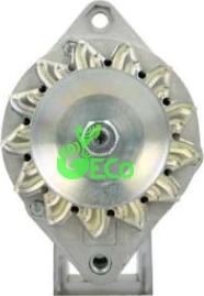 GECO A431042A - Генератор autospares.lv