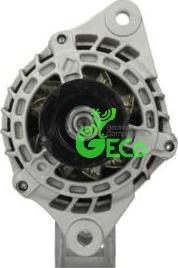 GECO A431810 - Генератор autospares.lv