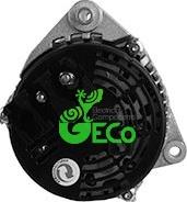 GECO A431743A - Генератор autospares.lv