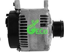 GECO A431743A - Генератор autospares.lv