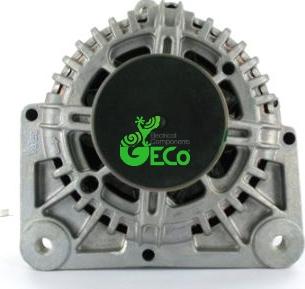 GECO A438005 - Генератор autospares.lv