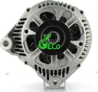 GECO A438031 - Генератор autospares.lv