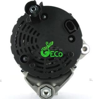 GECO A729305A - Генератор autospares.lv