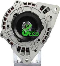 GECO A43202 - Генератор autospares.lv