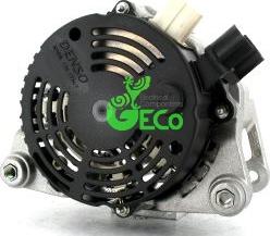 GECO A437409A - Генератор autospares.lv