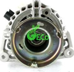 GECO A437412A - Генератор autospares.lv