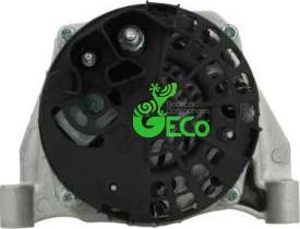 GECO A437009 - Генератор autospares.lv