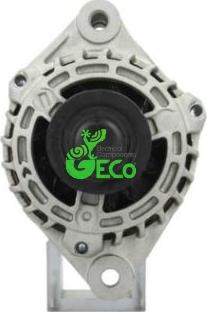 GECO A437004A - Генератор autospares.lv