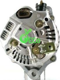 GECO A549820A - Генератор autospares.lv