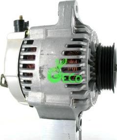 GECO A549820A - Генератор autospares.lv