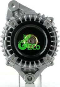 GECO A549820A - Генератор autospares.lv