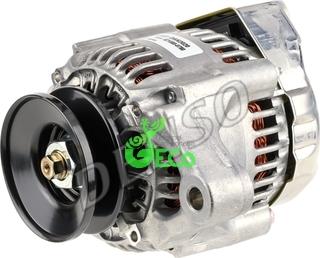 GECO A544610 - Генератор autospares.lv